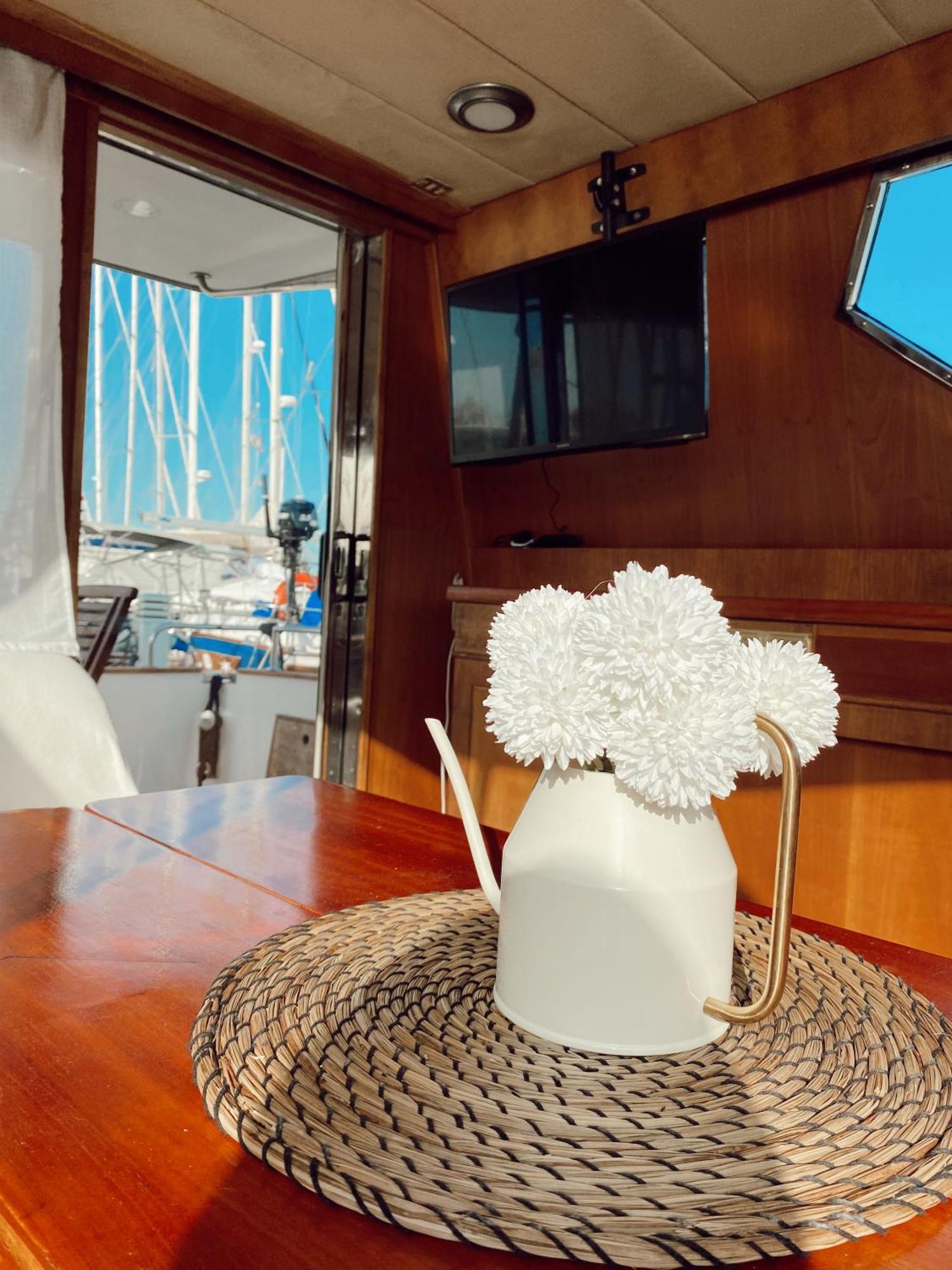 Malmo'S Yacht Hotel Valencia Exterior foto